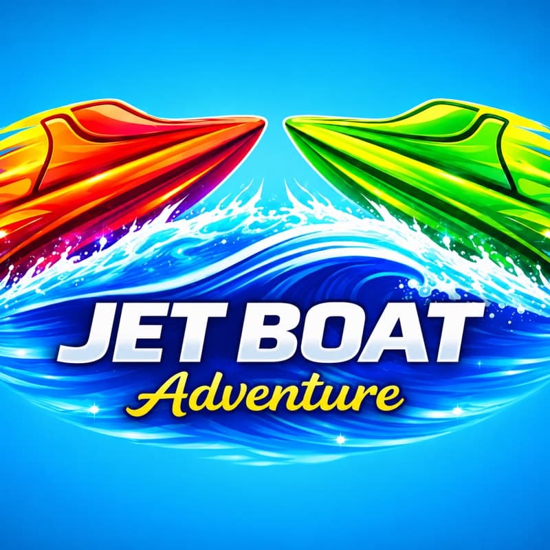 Λογότυπο JetBoat Hersonissos